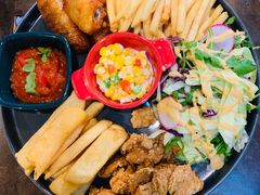 -紫藤燕语(兴澄银座店)