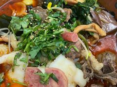 -成都你六姐·牛肉冒菜(城市集市合生汇店)