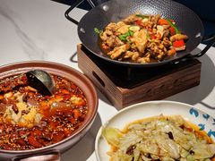 -花椒笑成都小馆(百脑汇店)