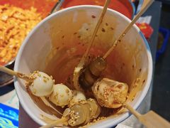 -大学城夜市大排档(凤栖路店)