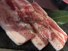 -谷牛日式烤肉(宝山U天地店)