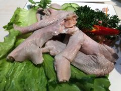 -围炉夜话·潮汕卤水火锅(榕江店)