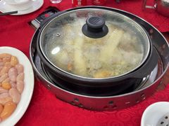-花苑美食横琴生蚝火锅(拱北粤华路店)