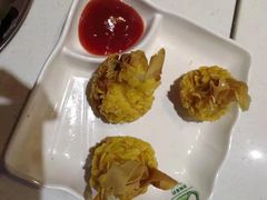 -汤姆家的牛排意面披萨(融创茂店)