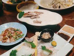 -高佳庄·海鲜酒楼(定海店)
