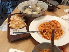 -红小满休闲餐厅(十全街店)