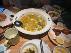 -太二酸菜鱼(深圳布吉万象汇店)