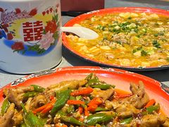 -馬伍旺川菜(江北虹悦城店)