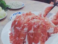 -鑫龙火锅城(环山路店)