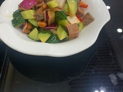 -宛平李记小吃(东关街店)