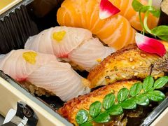 -鮨政· Omakase(港汇恒隆广场店)