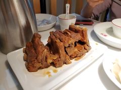 酱骨架-北院·果木烤鸭·25年东北菜(创意产业园店)