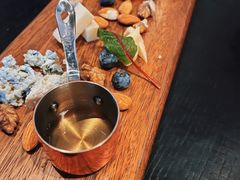 芝士拼盘-wineapp葡萄酒餐吧(外滩金融中心店)