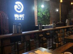 -先机®·泉水鸡汤(七星岗店)