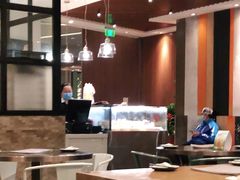 大堂-新旺茶餐厅(嘉里城店)