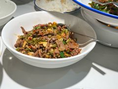 -兰湘子·湘菜小炒(济南领秀城店)