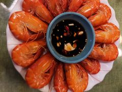 -阿龙海鲜农家乐·三亚老字号(海棠湾店)