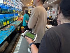 -醉壹号海鲜大排档(厦门美食地标店)