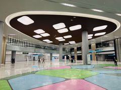 -杭州萧山国际机场