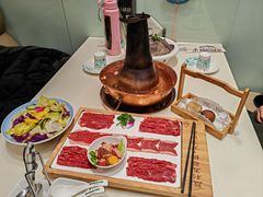 -阳坊胜利涮羊肉(阳坊总店)