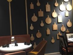 -新仙清汤牛腩(铜锣湾店)