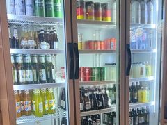-不是烧烤·武汉烧烤·地道湖北菜(大成路店)
