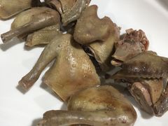 白卤乳鸽-石岐乳鸽村(南海第三分店)