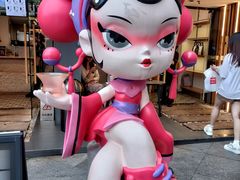 -霸王茶姬(正佳广场店)