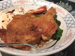 -開籠雀冰室(同和金铂店)