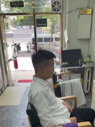 -保罗造型