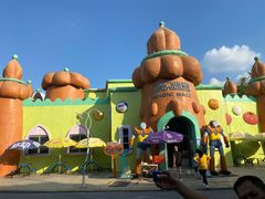 -凤岭儿童公园