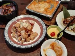 -涌上外婆桥(南塘店)
