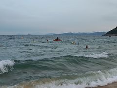 -大梅沙海滨公园