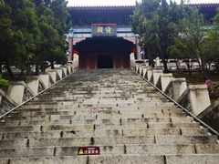 -南沙天后宫景区