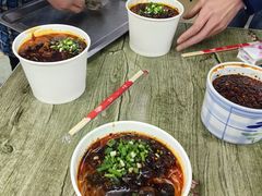 -甘记牛杂水粉