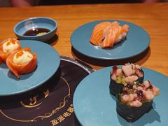 -晴季寿司(活力城店)