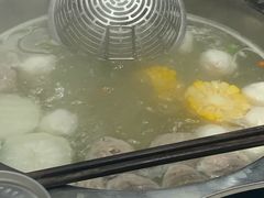 -八合里潮汕鲜牛肉火锅(吉大店)