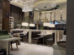 -泉上·发现DISCOVERY ·黔菜餐厅(银海元隆广场店)