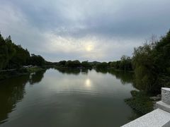 -云龙湖旅游景区