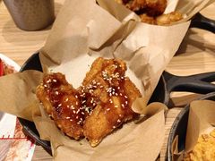 -必胜客(华地店)