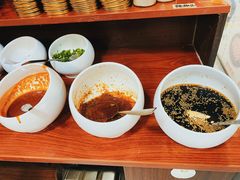 -牛犇烤肉(物资学院路店)