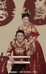 点击看大图 -Mregina 美人纪摄影(样片研发中心)