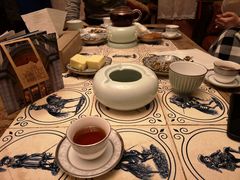 -大可堂普洱茶馆(襄阳南路馆)