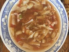 -老雒阳面馆·水席·洛阳菜(王城路店)