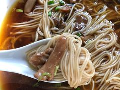 -兴福老面馆(寺路街店)