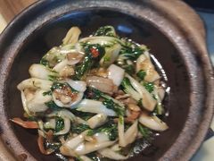 -那家小馆•北京菜•烤鸭(香山店)