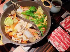 -山葵家·创意料理(万象汇店)