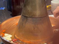 -东来顺饭庄(上地华联店)