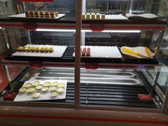 -佰烧海鲜烤肉火锅自助(世茂国际广场店)