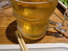 -平娃三宝烧烤·面食(富丰桥店)
